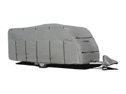 Brunner Caravan Cover 6M Wohnwagenabdeckung - 700 - 750 cm