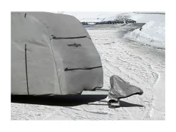 Brunner Caravan Cover 6M Wohnwagenabdeckung - 700 - 750 cm