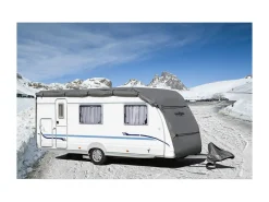 Brunner Caravan Cover 6M Wohnwagenabdeckung - 400 - 450 cm