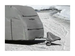 Brunner Caravan cover 6M Wohnwagenabdeckung - 550 - 600 cm