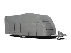 Brunner Caravan cover 6M Wohnwagenabdeckung - 450 - 500 cm