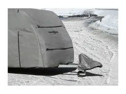 Brunner Caravan cover 6M Wohnwagenabdeckung - 450 - 500 cm