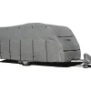 Brunner Caravan cover 6M Wohnwagenabdeckung - 650 - 700 cm