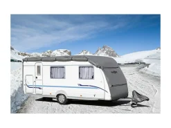 Brunner Caravan cover 6M Wohnwagenabdeckung - 650 - 700 cm