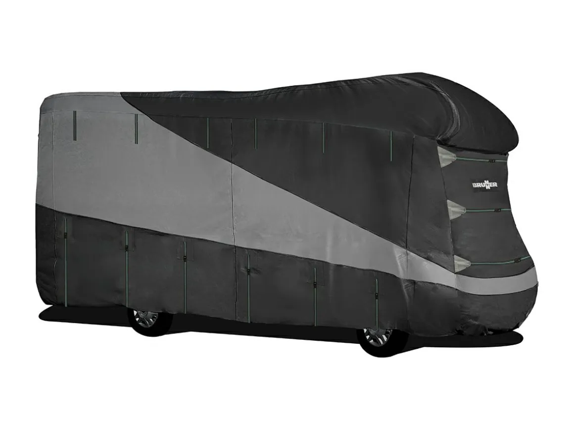 Brunner Design 12M Wohnmobilabdeckung - 500 - 550 cm
