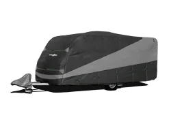 Brunner Design 12M Wohnwagen Schützhulle - 500-550 cm