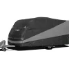 Brunner Design 12M Wohnwagen-Schutzhülle - 400-450 cm