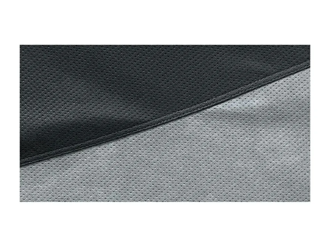 Brunner Design 12M Wohnwagen-Schutzhülle - 400-450 cm