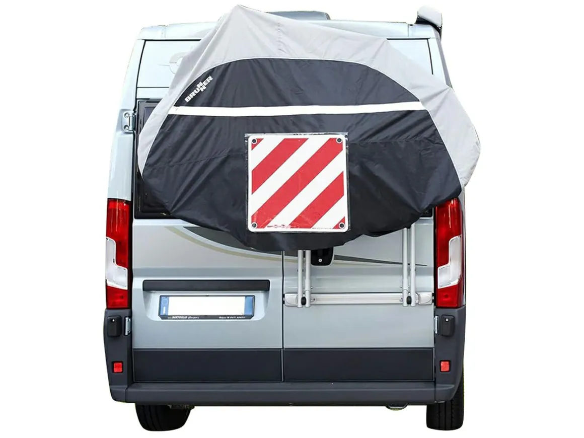 Brunner E-Bike Cover 2 Fahrradhülle