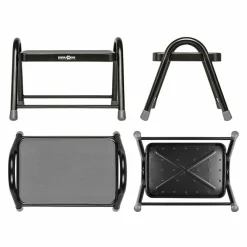 Brunner King Step Trittstufe - Black