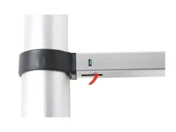 Brunner Laddy AIR Teleskopleiter