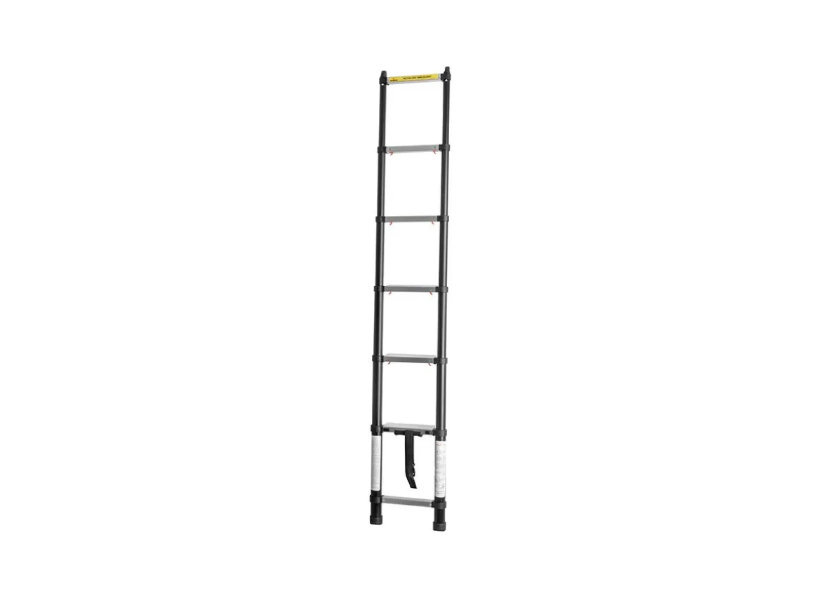 Brunner Laddy Alcove AIR Leiter