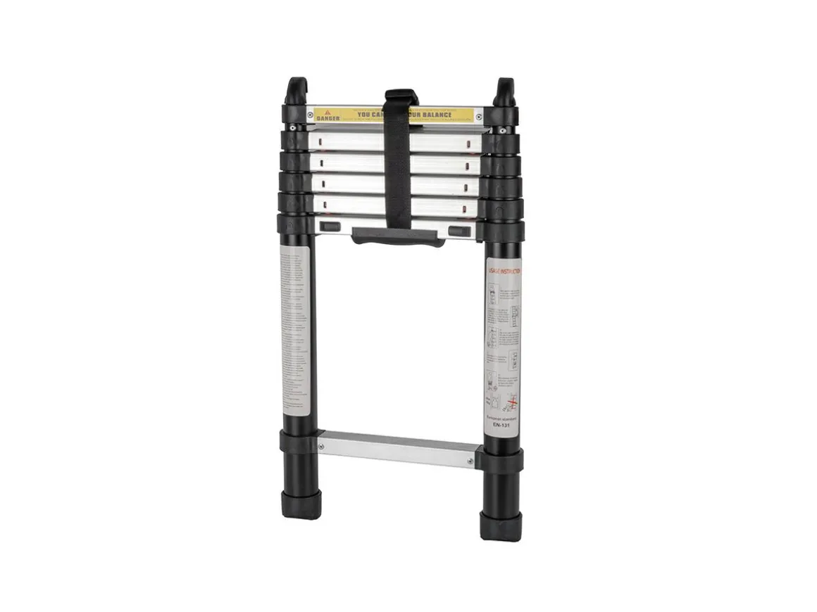 Brunner Laddy Alcove AIR Leiter