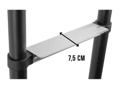 Brunner Laddy Alcove AIR Leiter