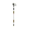 Brunner Moppy teleskopische Waschbürste - 180 cm