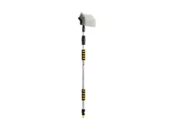 Brunner Moppy teleskopische Waschbürste - 180 cm