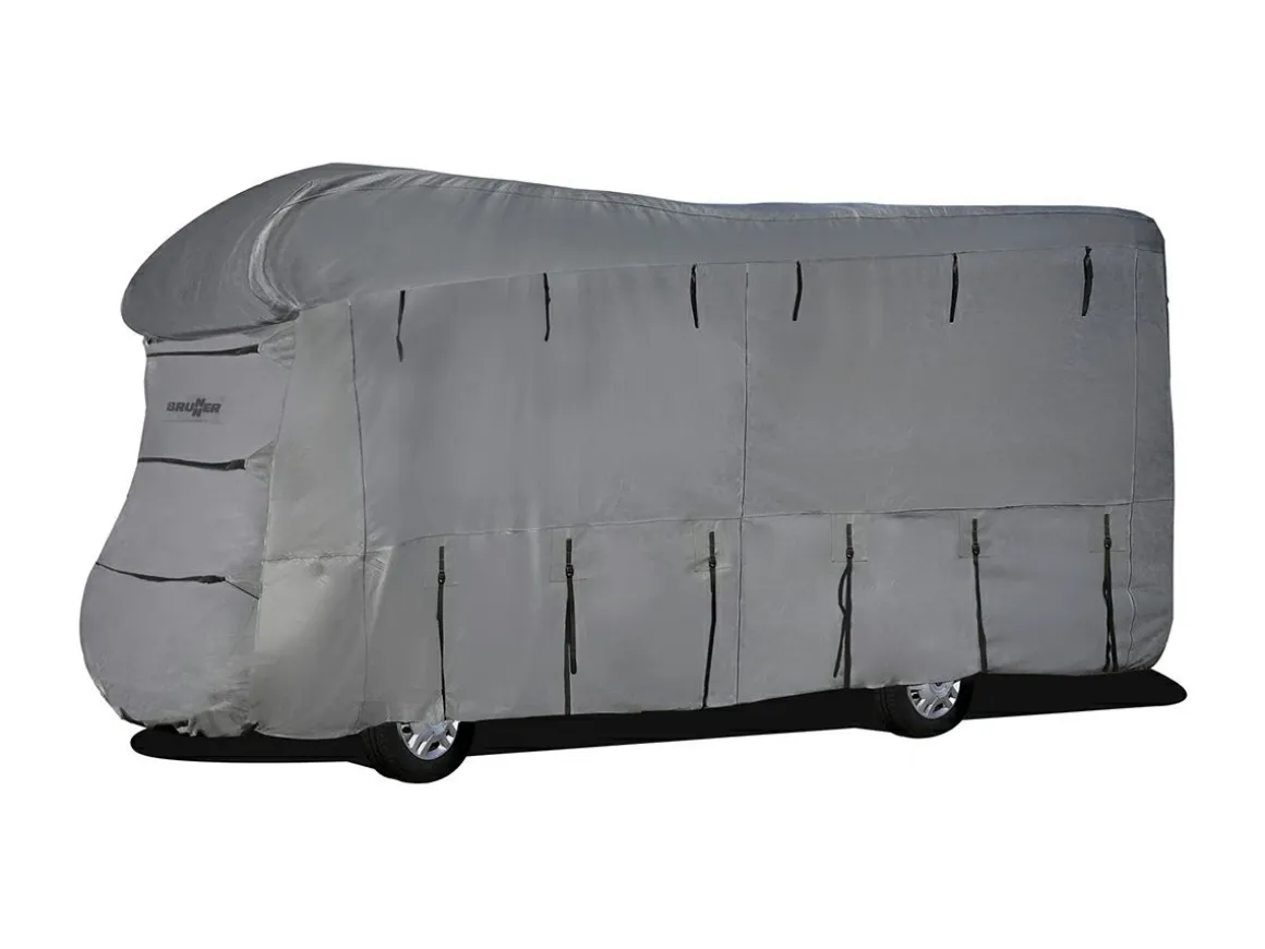 Brunner 6M Wohnmobilabdeckung - 600 - 650 cm