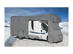 Brunner 6M Wohnmobilabdeckung - 550 - 600 cm