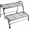 Brunner Prima Trittstufe - Grey