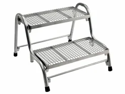 Brunner Prima Trittstufe - Grey