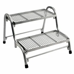 Brunner Prima Trittstufe - Grey