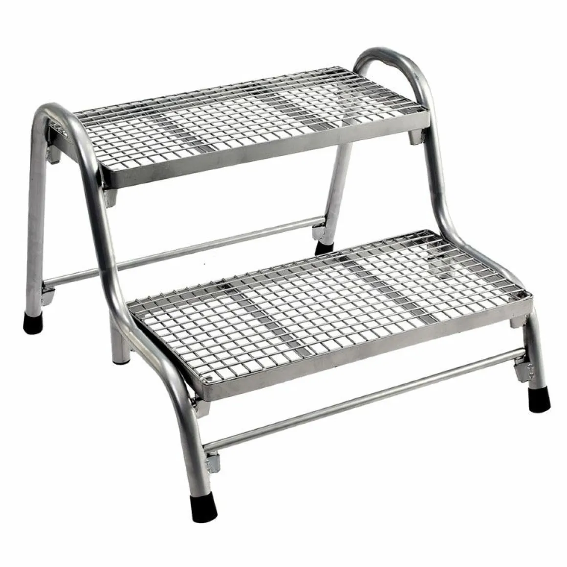 Brunner Prima Trittstufe - Grey