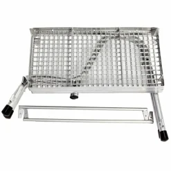 Brunner Prima Trittstufe - Grey