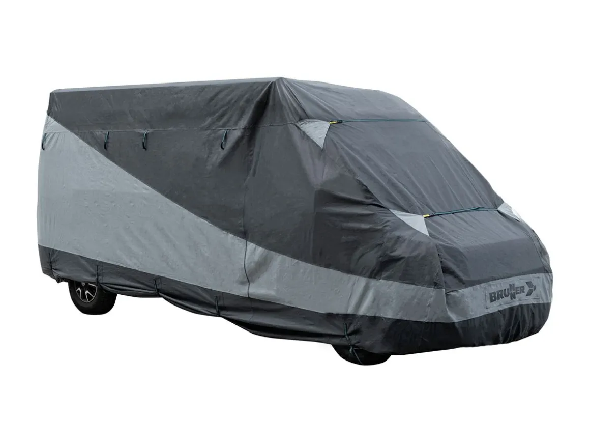 Brunner Pro Cover 12M Ducato 636 Schutzhülle