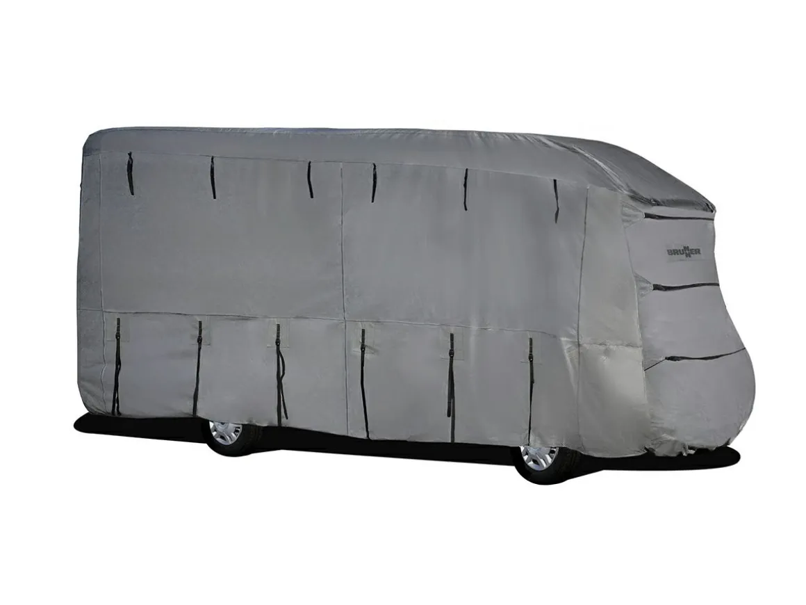 Brunner SI Wohnmobilabdeckung - 600-650 cm