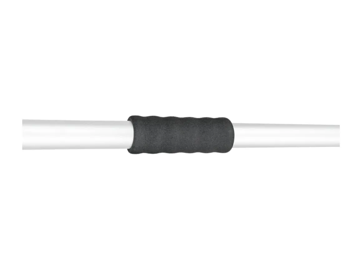 Brunner Wosh teleskopische Waschbürste - 240 cm
