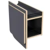 Buswerk Camper-Modul Schuhschrank - VW New California T7
