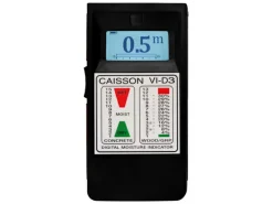 Caisson VI-D3 Feuchtigkeitsmesser