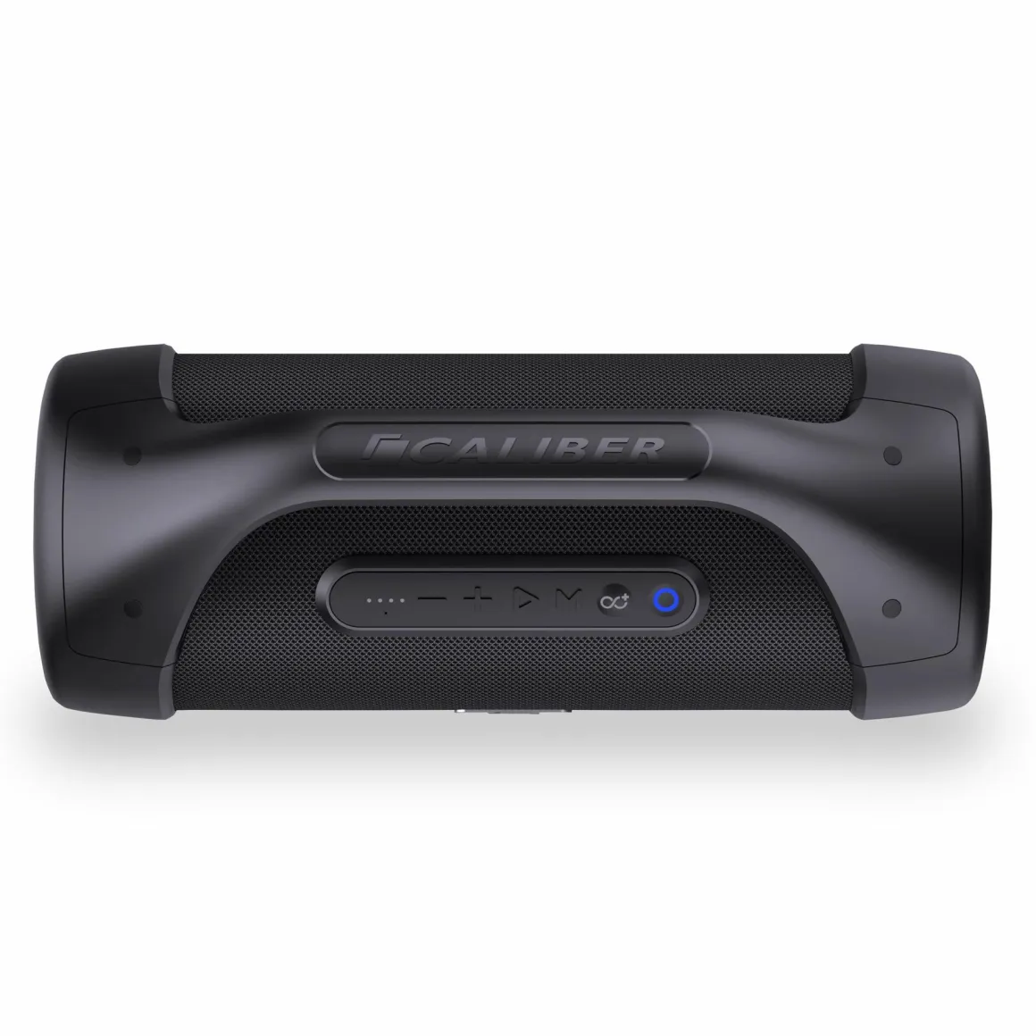 Caliber Elegance tragbare Bluetooth Lautsprecher - drahtlos