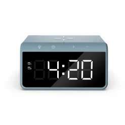 Caliber HCG019QI-PB Wecker - Blue