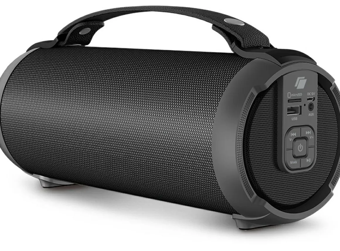 Caliber HPG240BT Bluetooth Lautsprecher