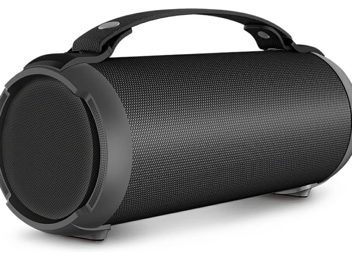 Caliber HPG240BT Bluetooth Lautsprecher
