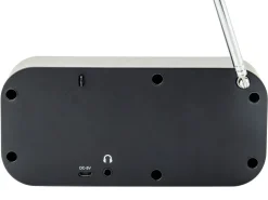Caliber HPG318DAB tragbares DAB+ Radio