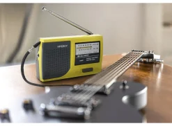 Caliber HPG311Y Notradio