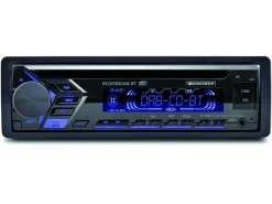Caliber RCD238DAB-BT Bluetooth DAB+ Autoradio