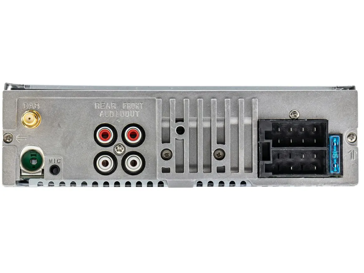 Caliber RCD238DAB-BT Bluetooth DAB+ Autoradio