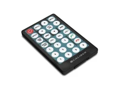 Caliber RMD806BT Touchscreen 2 DIN Autoradio
