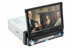Caliber RMD583DAB-BT Autoradio mit Klappbildschirm