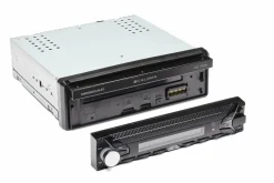 Caliber RMD583DAB-BT Autoradio mit Klappbildschirm