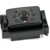 CAM701E-Erweiterungskamera für CAM701 - Schwarz