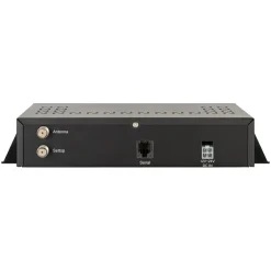 Camping first Satmex Flat Twin vollautomatische Sat Antenne