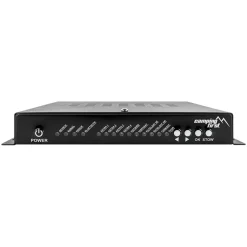 Camping first Satmex Flat 2 vollautomatische Satelllitenantenne