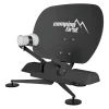 Camping First Satmex mobil 3 vollautomatische Antenne - Grey