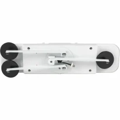 Camping First Satmex mobil 3 vollautomatische Antenne - White