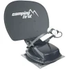 Camping first Satmex 55 plus anthraziter vollautomatische Sat Antenne