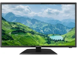 Camping First 19'' Smart-TV